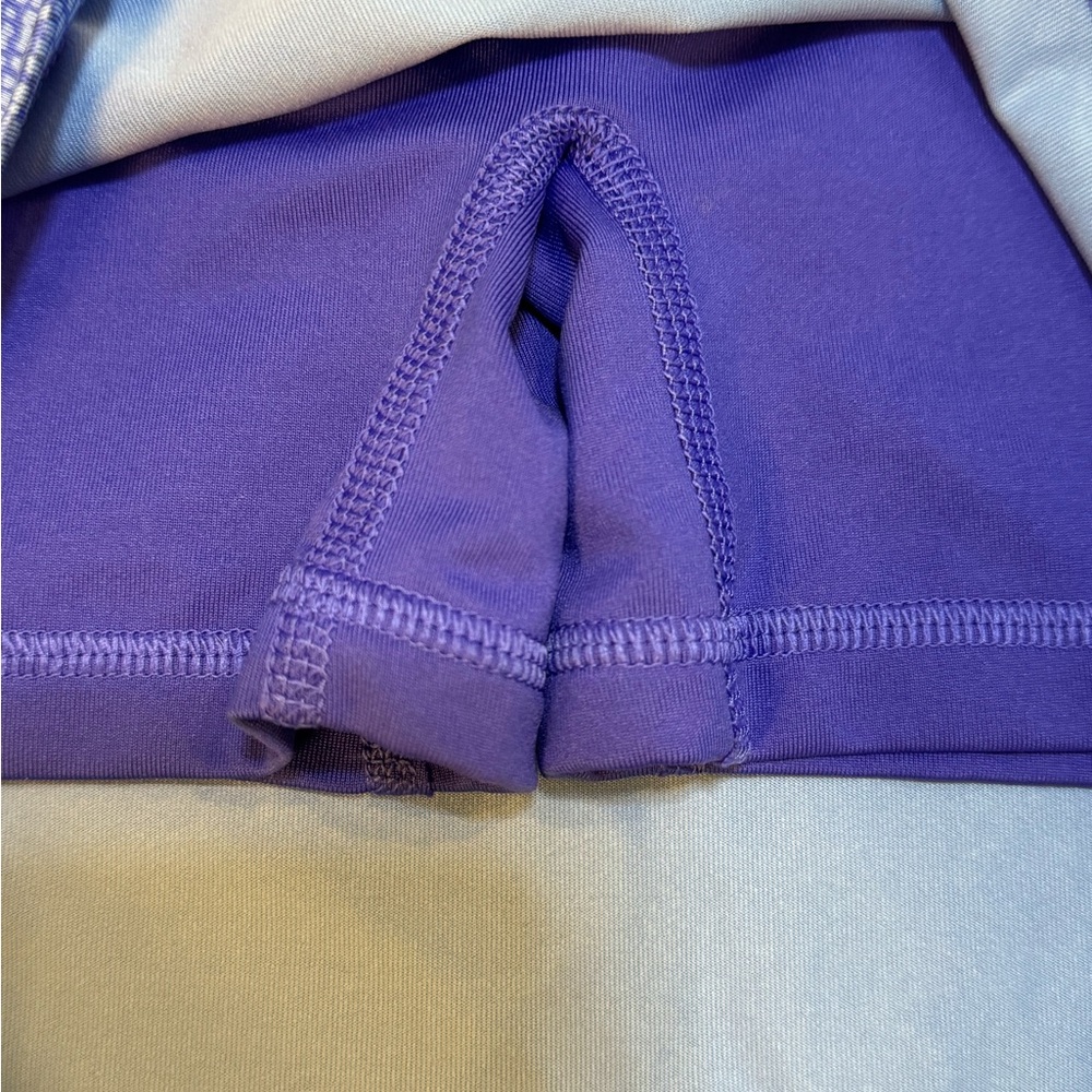 Nike Royal Blue‎ Dri-FIT Golf Skort, NWOT, Medium - Picture 3 of 7